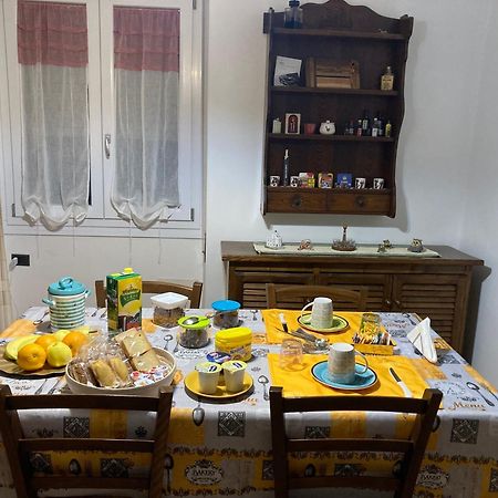 B&B Marsiglia Sassari Kültér fotó