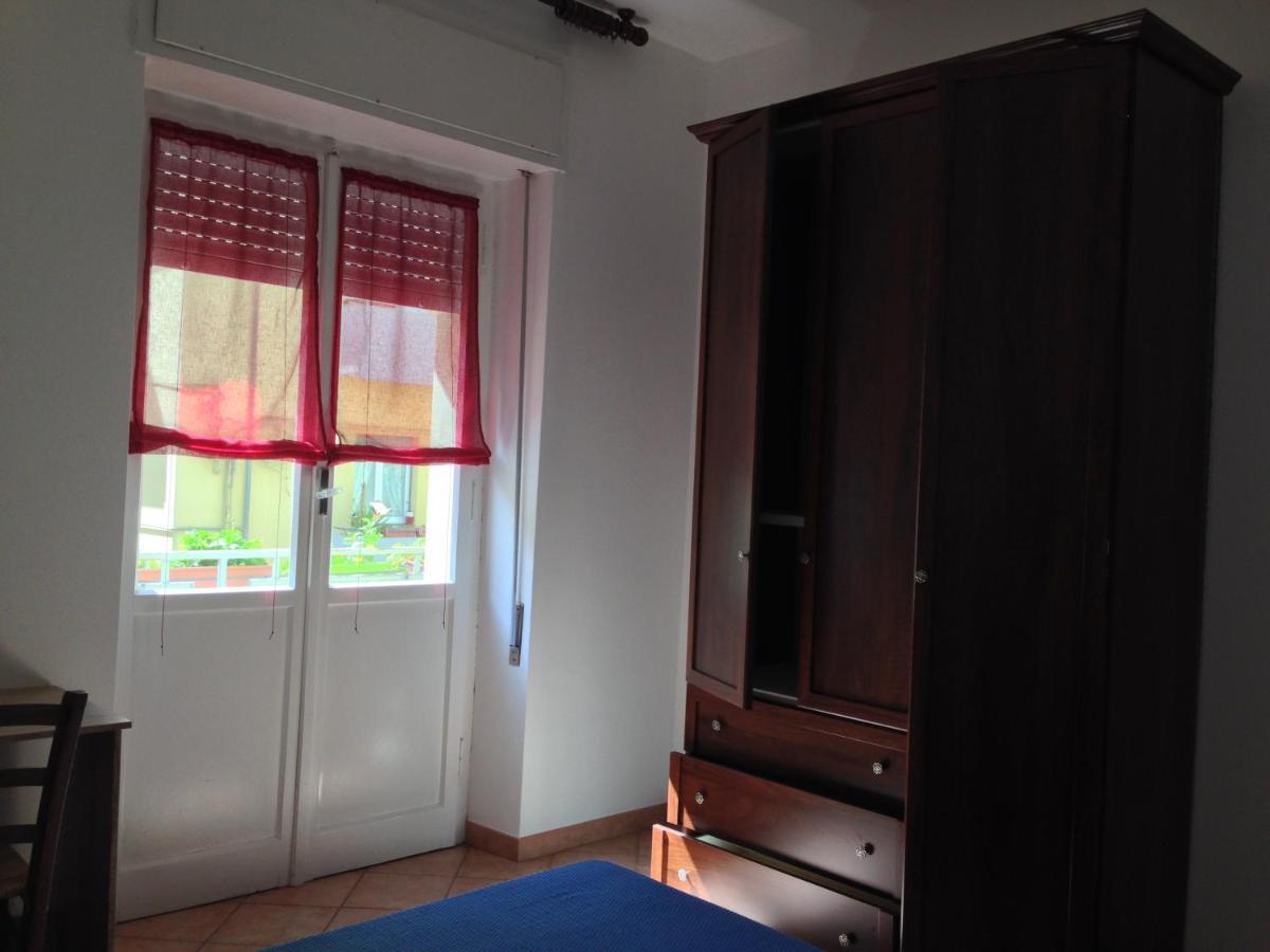 B&B Marsiglia Sassari Kültér fotó