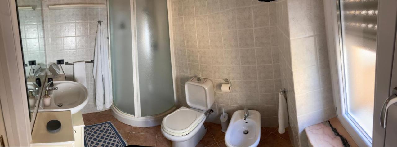 B&B Marsiglia Sassari Kültér fotó