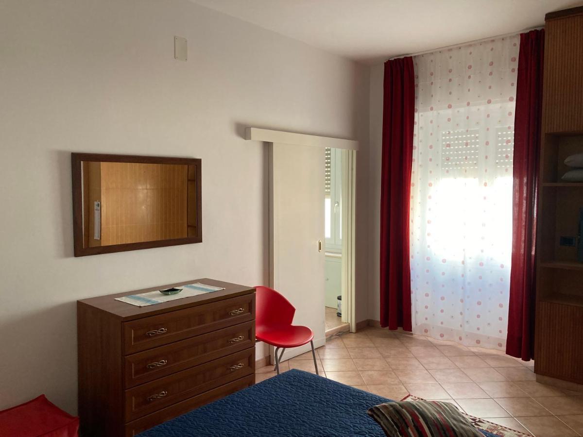 B&B Marsiglia Sassari Kültér fotó