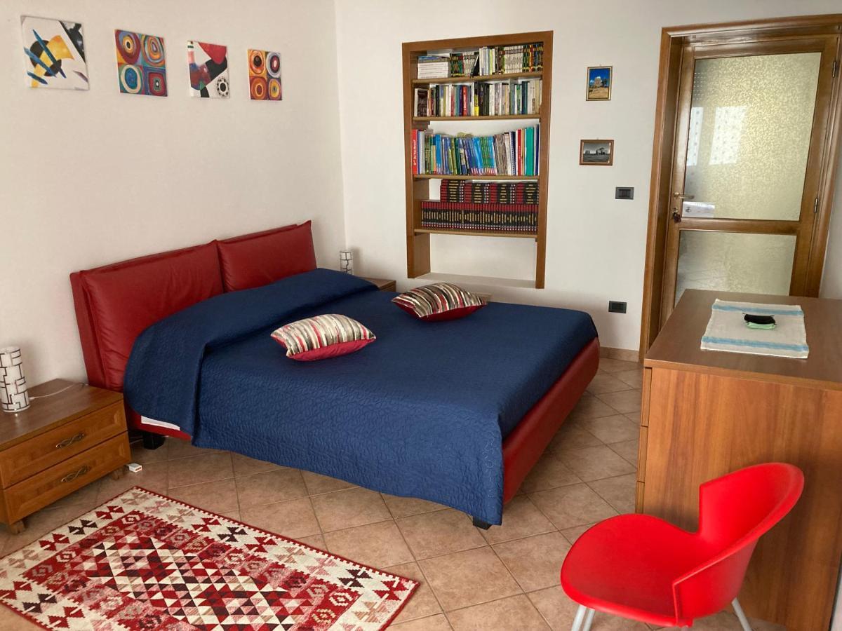 B&B Marsiglia Sassari Kültér fotó