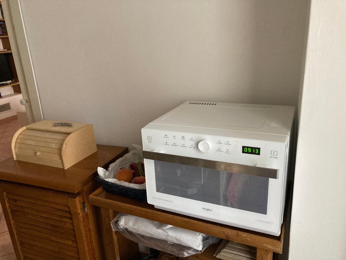 B&B Marsiglia Sassari Kültér fotó