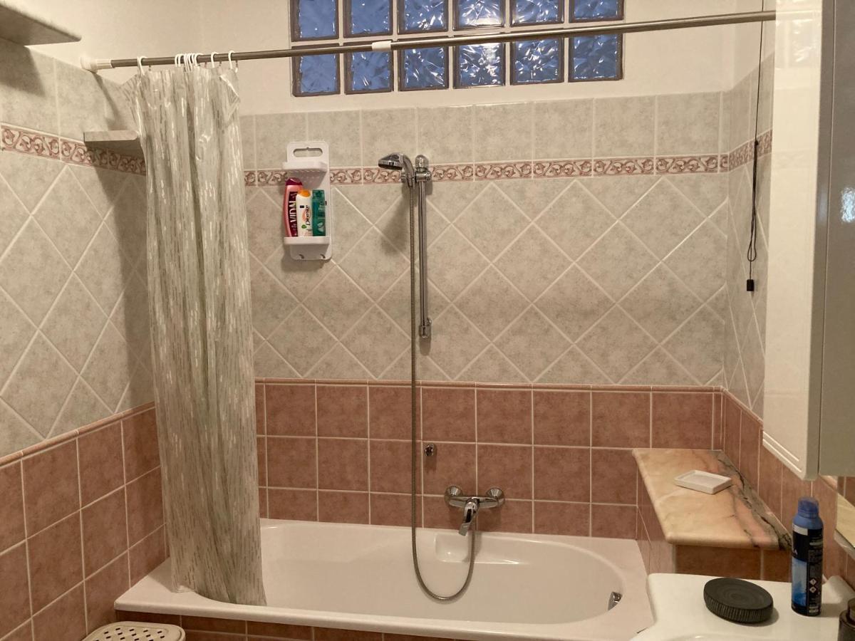 B&B Marsiglia Sassari Kültér fotó