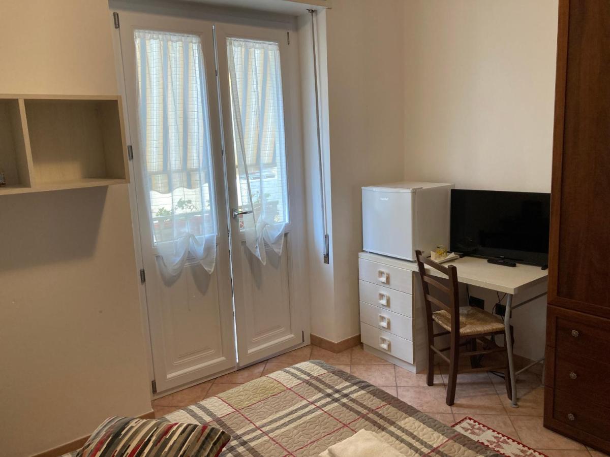 B&B Marsiglia Sassari Kültér fotó