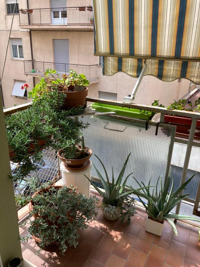 B&B Marsiglia Sassari Kültér fotó