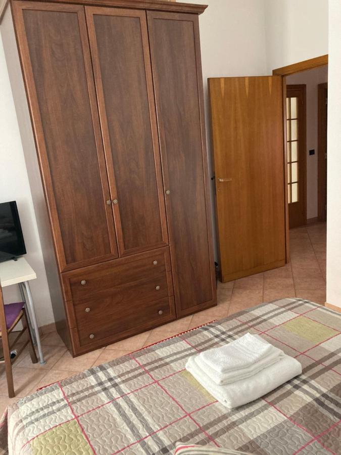 B&B Marsiglia Sassari Kültér fotó