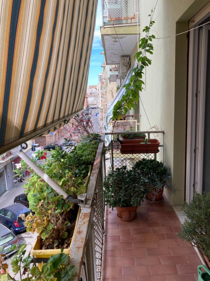 B&B Marsiglia Sassari Kültér fotó